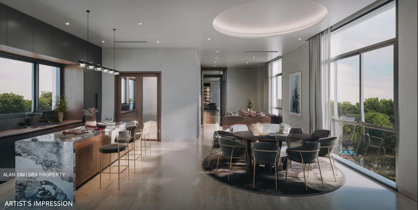 Mount Sinai Lane (D10), Detached #498442841